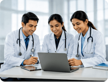 Documents Required for MBBS Admission Abroad