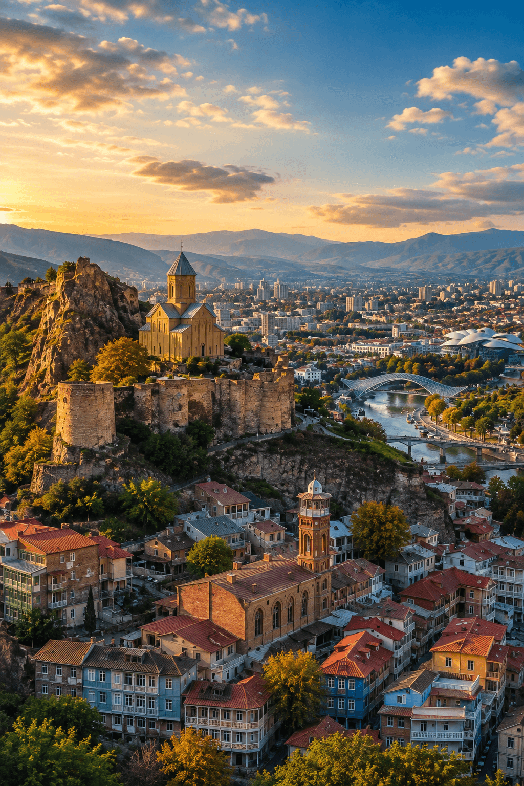Georgia