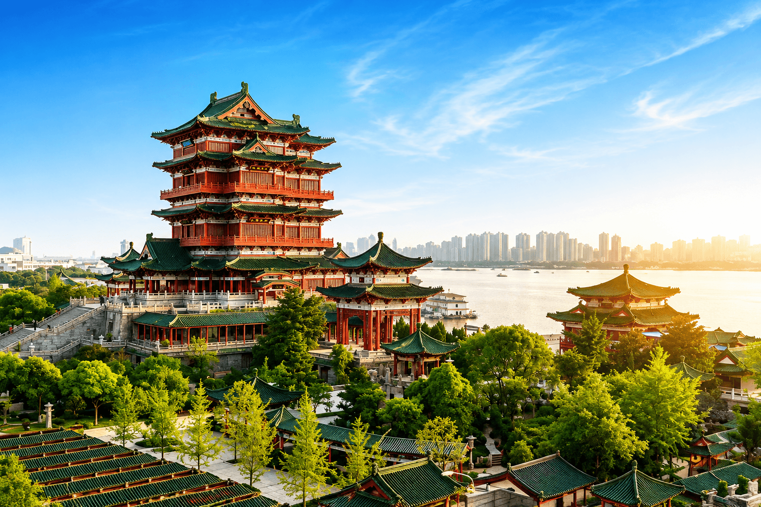 China for MBBS abroad