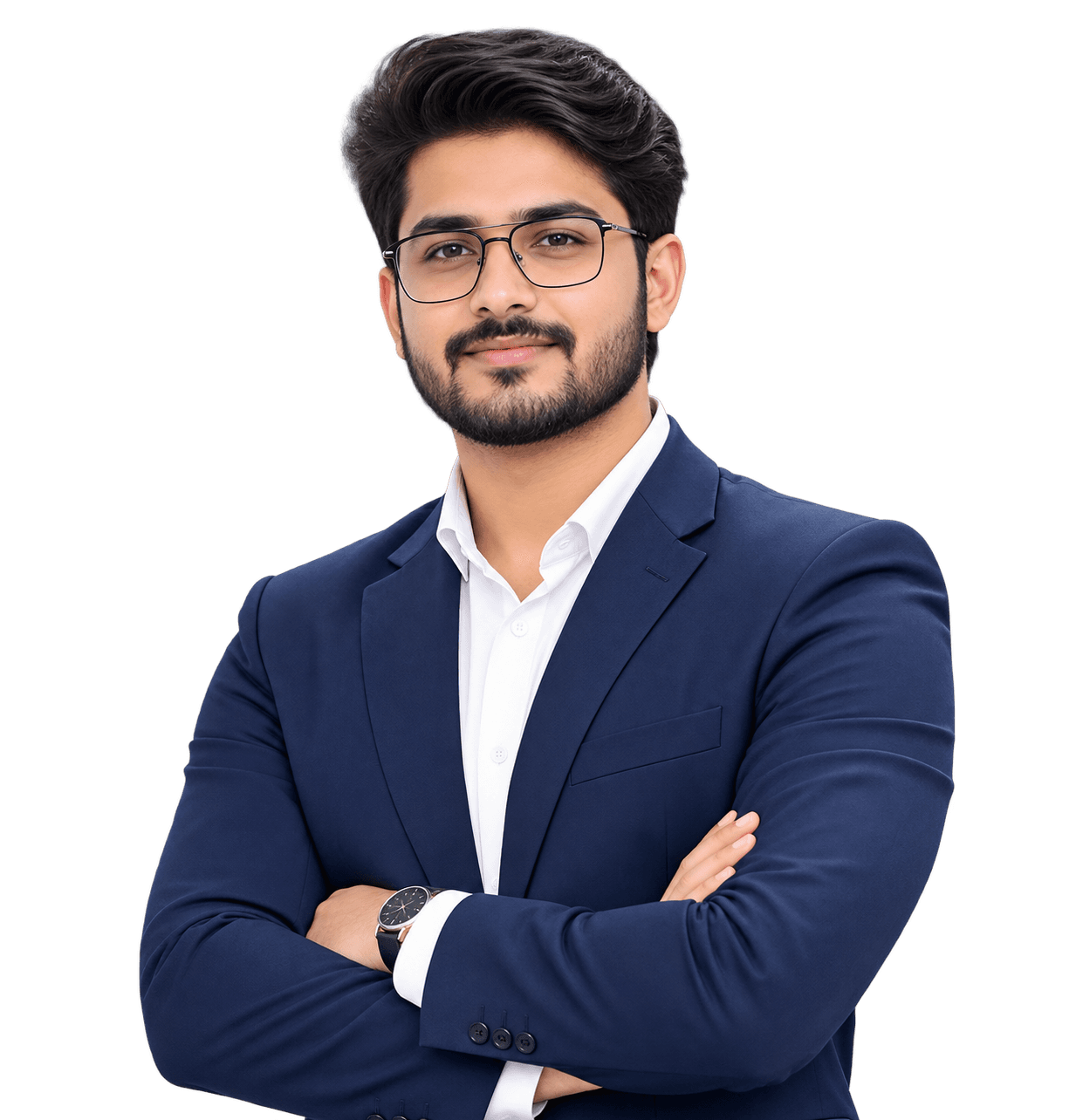Yogesh Choudhary